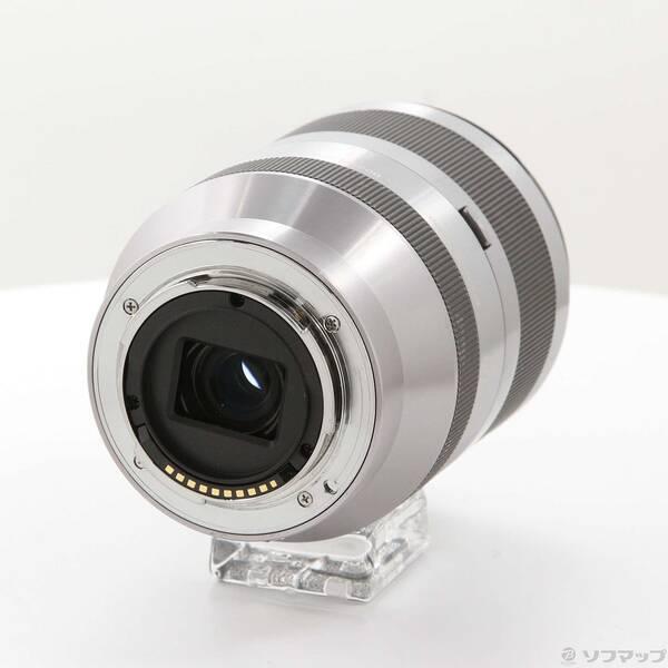 〔中古〕SONY(ソニー) E 18-200mm F3.5-6.3 OSS (SEL18200) (Eレンズ)〔295-ud〕 |  | 02
