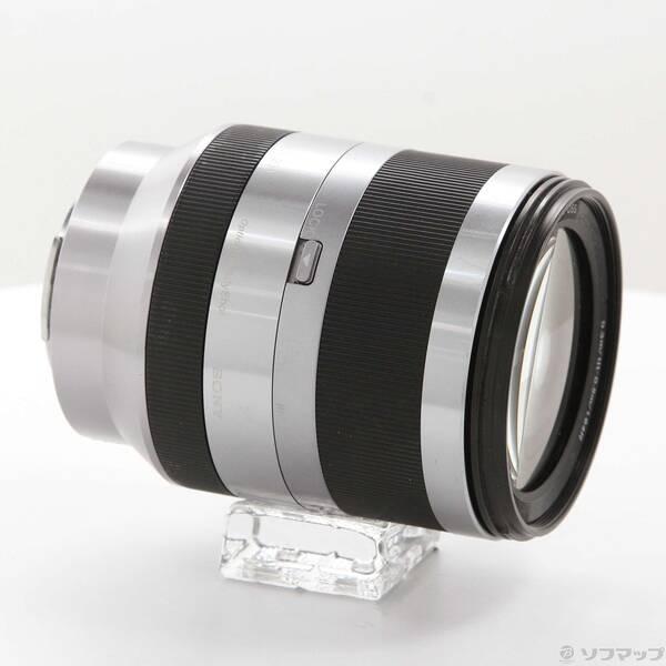 〔中古〕SONY(ソニー) E 18-200mm F3.5-6.3 OSS (SEL18200) (Eレンズ)〔295-ud〕 |  | 03