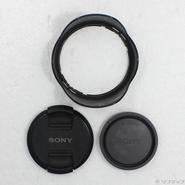 〔中古〕SONY(ソニー) E 18-200mm F3.5-6.3 OSS (SEL18200) (Eレンズ)〔295-ud〕 |  | 04