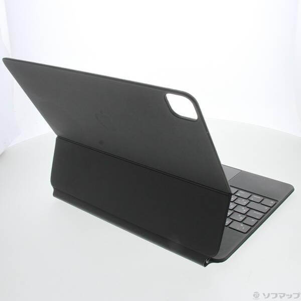 〔中古〕Apple(アップル) 12.9インチiPad Pro 第4世代 用 Magic Keyboard 日本語 JIS MXQU2J／A〔344-ud〕 |  | 01