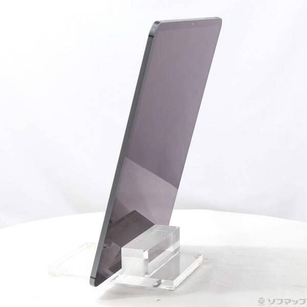 〔中古〕Apple(アップル) iPad Pro 12.9インチ 第4世代 1TB スペースグレイ MXF92J／A SIMフリー〔258-ud〕 |  | 01
