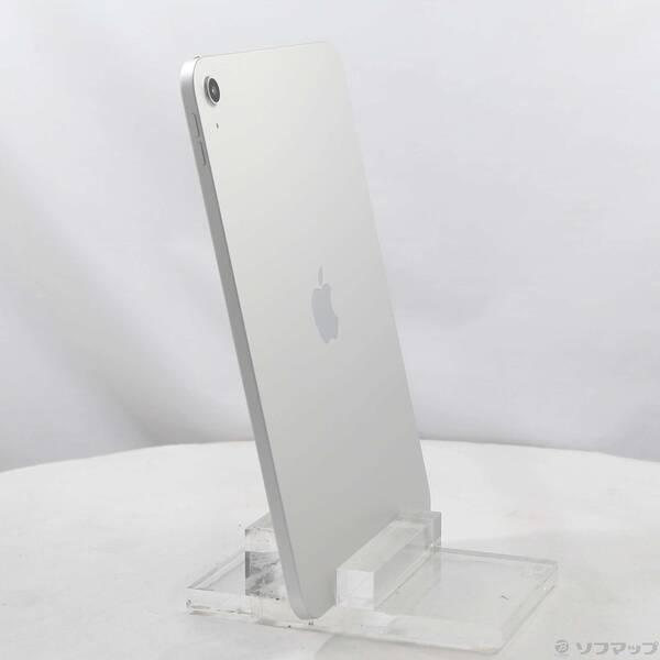 〔中古〕Apple(アップル) iPad(A16) 128GB シルバー MD3Y4J／A Wi-Fi〔348-ud〕 |  | 03