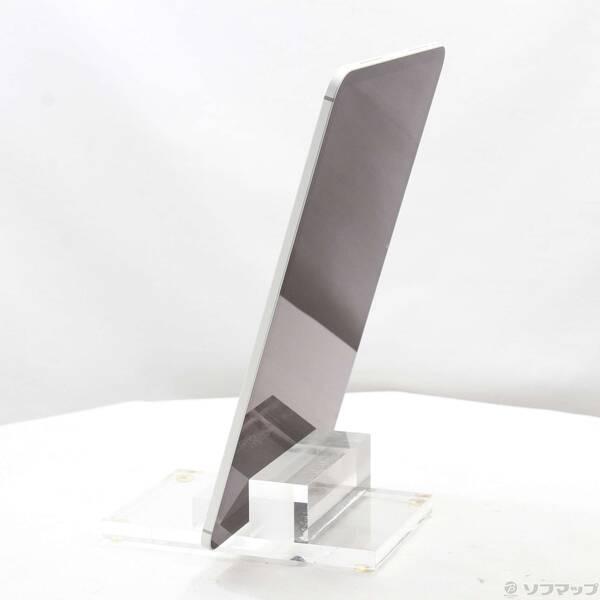 〔中古〕Apple(アップル) iPad Pro 11インチ 第5世代 標準ガラス 256GB シルバー MVW23J／A docomoロック解除SIMフリー〔198-ud〕 |  | 01