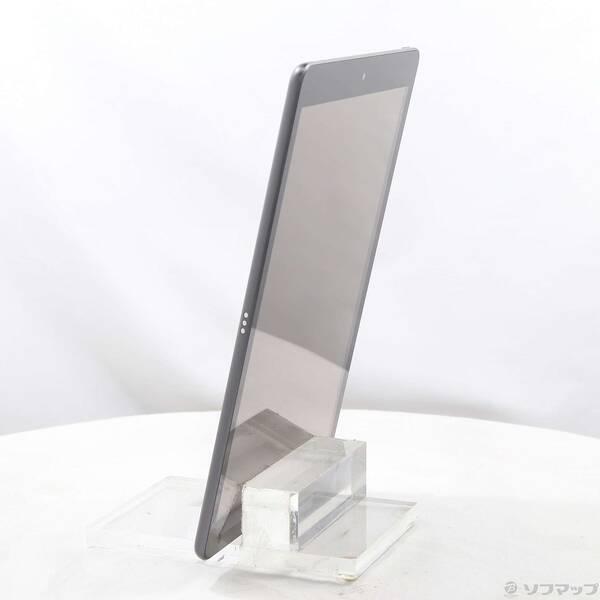 〔中古〕Apple(アップル) iPad 第9世代 64GB スペースグレイ MK2K3J／A Wi-Fi〔377-ud〕 |  | 01