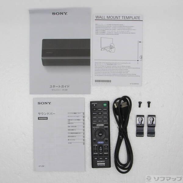 〔中古〕SONY(ソニー) HT-Z9F〔198-ud〕 |  | 04