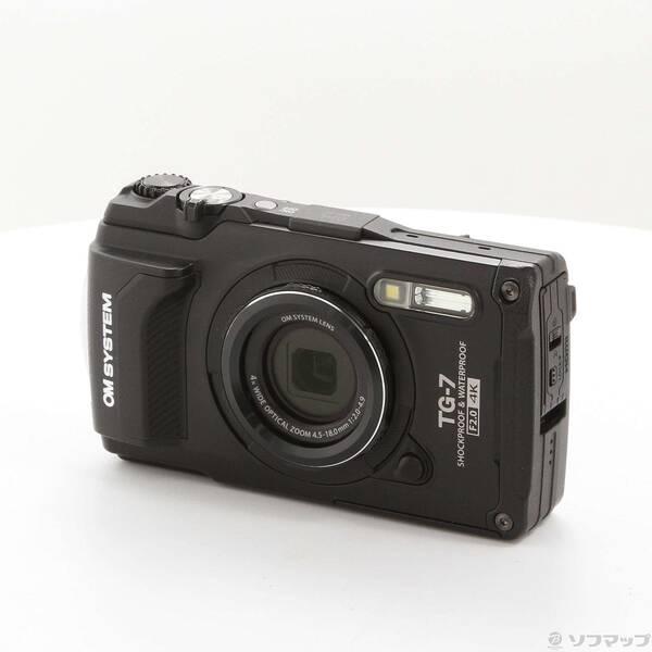 〔中古〕Tough TG-7〔262-ud〕 | 