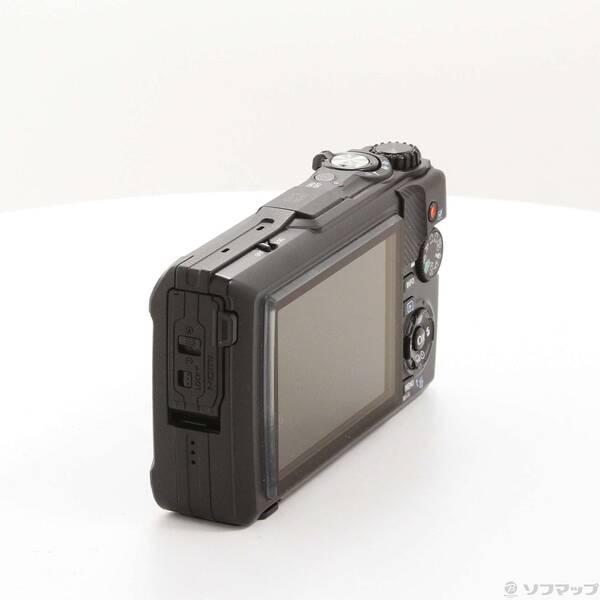 〔中古〕Tough TG-7〔262-ud〕 |  | 01