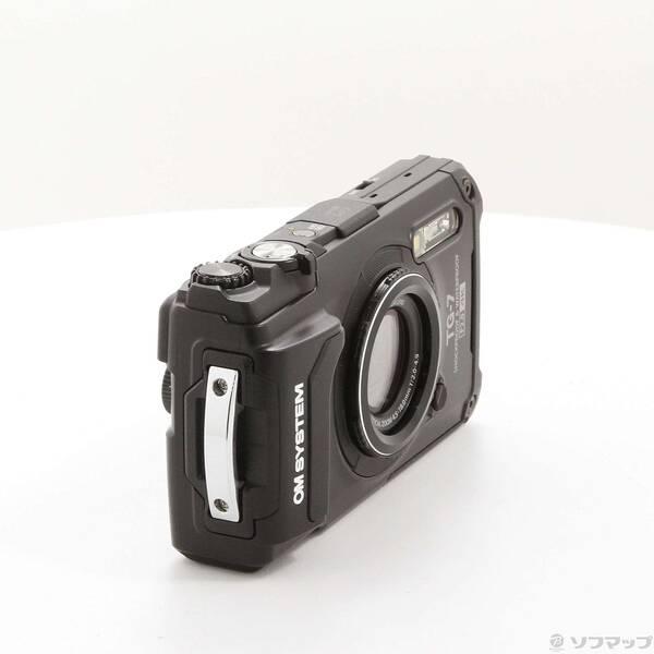 〔中古〕Tough TG-7〔262-ud〕 |  | 03