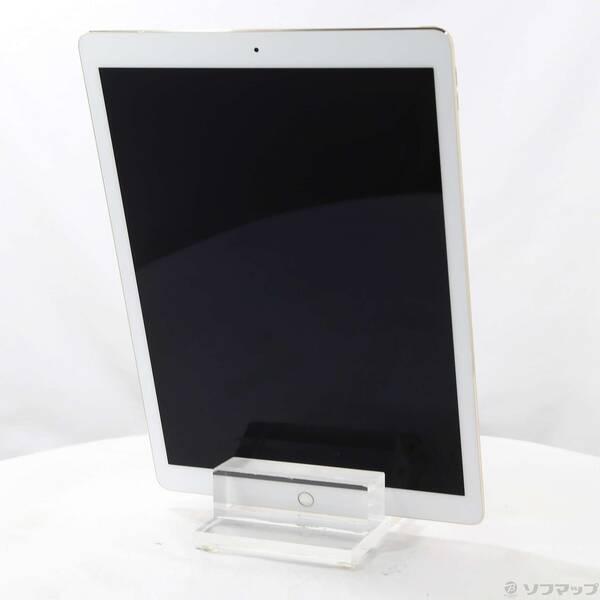 〔中古〕Apple(アップル) iPad Pro 12.9インチ 第2世代 64GB ゴールド MQDD2J／A Wi-Fi〔352-ud〕 |  | 02