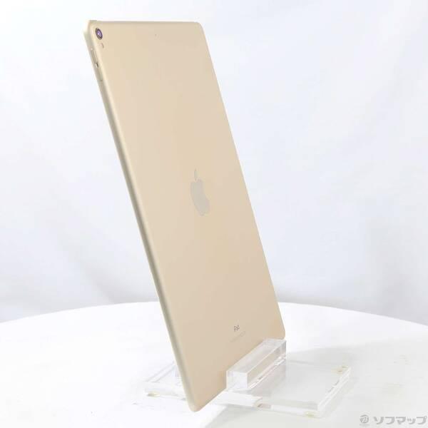 〔中古〕Apple(アップル) iPad Pro 12.9インチ 第2世代 64GB ゴールド MQDD2J／A Wi-Fi〔352-ud〕 |  | 03