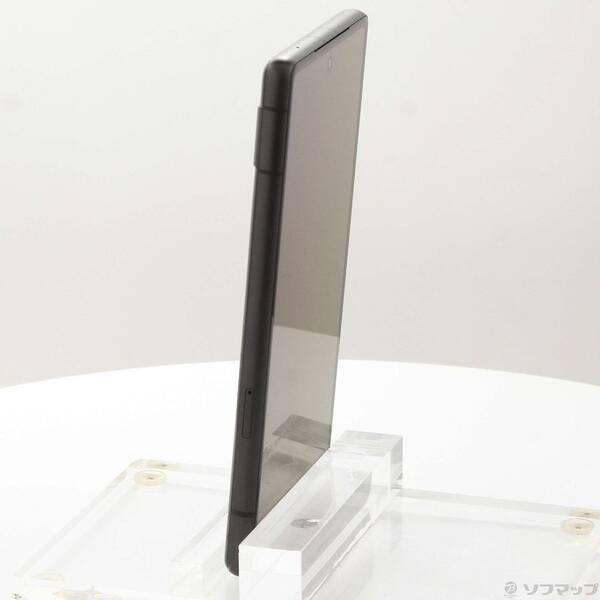 〔中古〕GOOGLE(グーグル) Google Pixel 7a 128GB チャコール GA03694-JP au SIMフリー〔305-ud〕 |  | 01