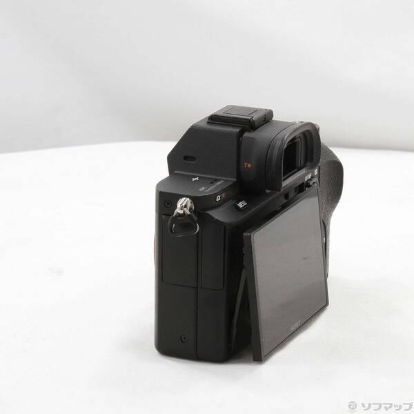 〔中古〕SONY(ソニー) α7R II ボディ〔262-ud〕 |  | 01