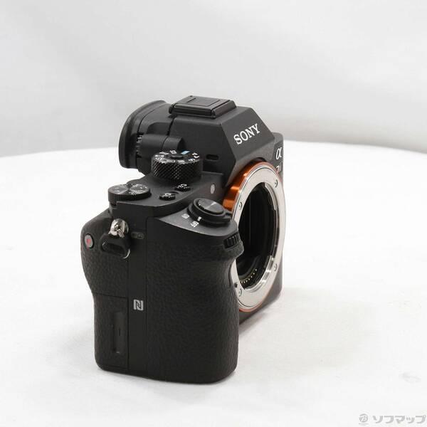 〔中古〕SONY(ソニー) α7R II ボディ〔262-ud〕 |  | 03
