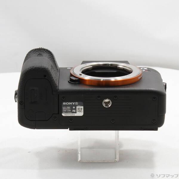 〔中古〕SONY(ソニー) α7R II ボディ〔262-ud〕 |  | 04