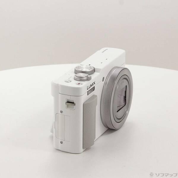 〔中古〕Panasonic(パナソニック) LUMIX DC-TZ99-W ホワイト〔198-ud〕 |  | 03