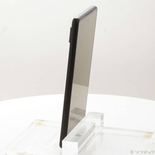 〔中古〕GOOGLE(グーグル) Google Pixel 6a 128GB チョーク GB17L SIMフリー〔269-ud〕 |  | 01