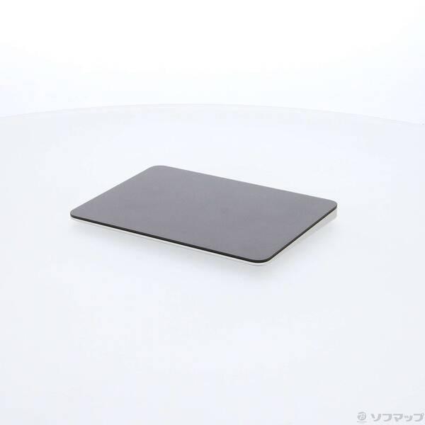 〔中古〕Apple(アップル) Magic Trackpad (USB-C) ブラック (Multi-Touch対応) MXKA3ZA／A〔198-ud〕 | 