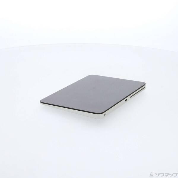 〔中古〕Apple(アップル) Magic Trackpad (USB-C) ブラック (Multi-Touch対応) MXKA3ZA／A〔198-ud〕 |  | 01