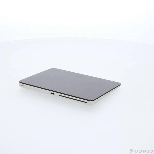 〔中古〕Apple(アップル) Magic Trackpad (USB-C) ブラック (Multi-Touch対応) MXKA3ZA／A〔198-ud〕 |  | 02