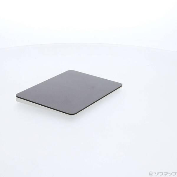 〔中古〕Apple(アップル) Magic Trackpad (USB-C) ブラック (Multi-Touch対応) MXKA3ZA／A〔198-ud〕 |  | 03