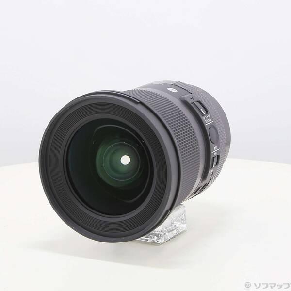 〔中古〕SIGMA(シグマ) 20mm F1.4 DG DN Art ライカLマウント用〔262-ud〕 | 