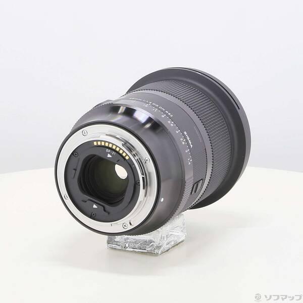 〔中古〕SIGMA(シグマ) 20mm F1.4 DG DN Art ライカLマウント用〔262-ud〕 |  | 02