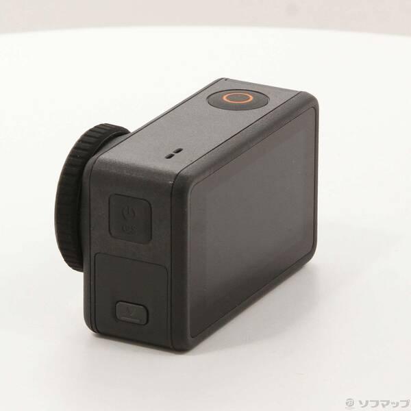 〔中古〕DJI(ディージェイアイ) Osmo Action 3 Adventure コンボ〔258-ud〕 |  | 01