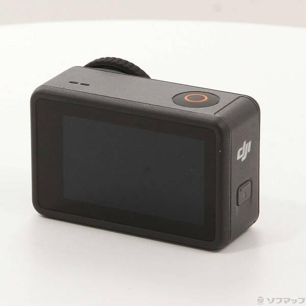 〔中古〕DJI(ディージェイアイ) Osmo Action 3 Adventure コンボ〔258-ud〕 |  | 02