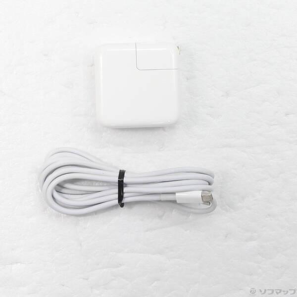 〔中古〕Apple(アップル) MacBook Air 13.3-inch Late-2020 MGNE3J／A Apple M1 8コアCPU_8コアGPU 8GB SSD1TB ゴールド 〔15.7 Sequoia〕〔269-ud〕 |  | 04