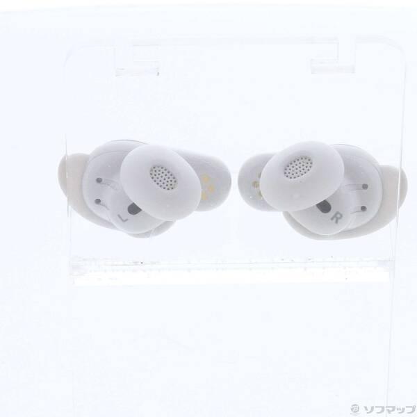 〔中古〕BOSE(ボーズ) Bose Quietcomfort Ultra Earbuds (第2世代) ホワイトスモーク〔352-ud〕 |  | 02