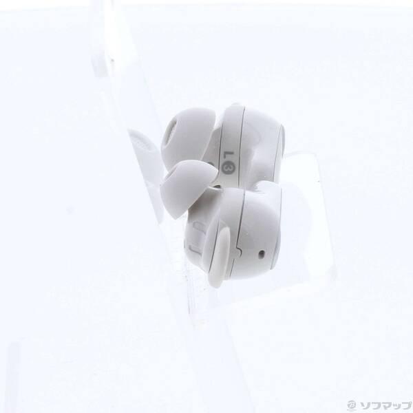 〔中古〕BOSE(ボーズ) Bose Quietcomfort Ultra Earbuds (第2世代) ホワイトスモーク〔352-ud〕 |  | 03