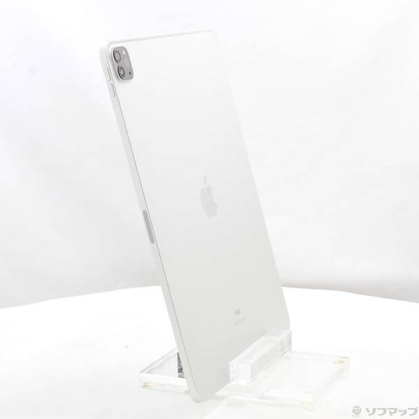 〔中古〕Apple(アップル) iPad Pro 12.9インチ 第5世代 512GB シルバー MHNL3J／A Wi-Fi〔198-ud〕 |  | 03