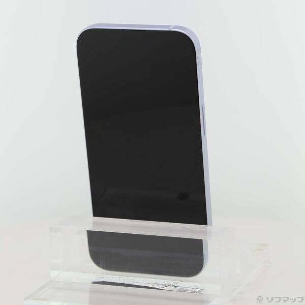 〔中古〕Apple(アップル) iPhone15 128GB ブルー MTML3J／A SIMフリー〔258-ud〕 |  | 02