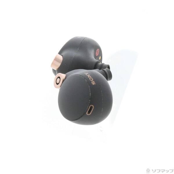 〔中古〕SONY(ソニー) WF-1000XM4 B ブラック〔344-ud〕 |  | 01