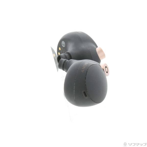 〔中古〕SONY(ソニー) WF-1000XM4 B ブラック〔344-ud〕 |  | 03