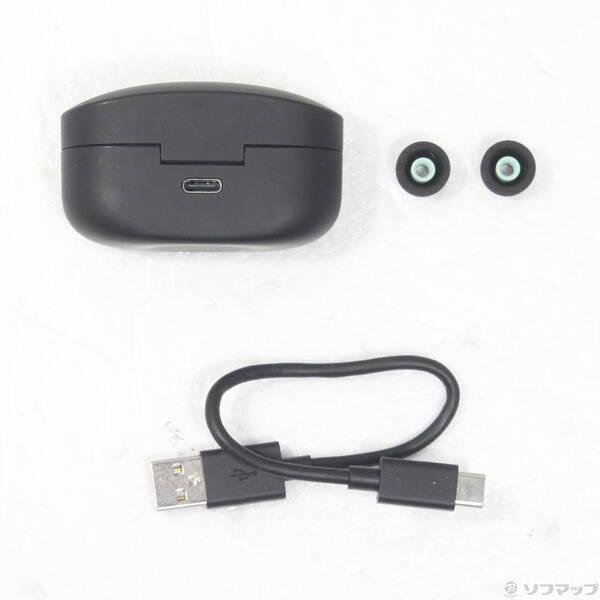 〔中古〕SONY(ソニー) WF-1000XM4 B ブラック〔344-ud〕 |  | 04