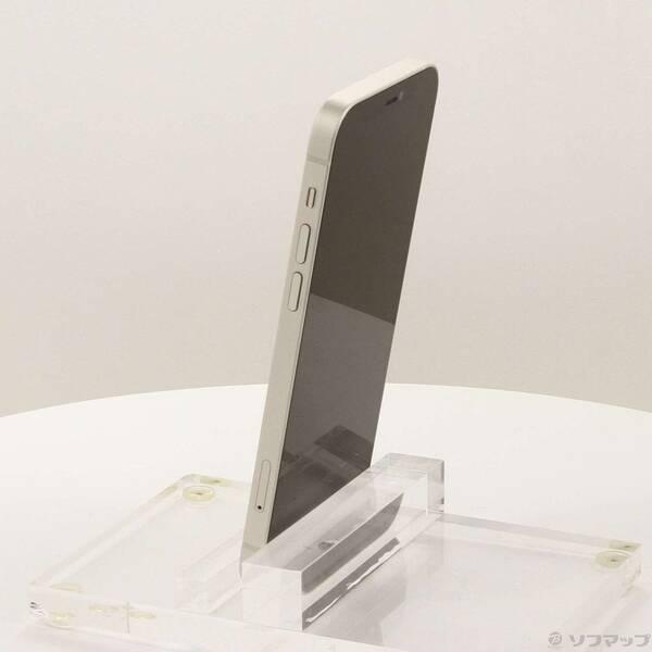 〔中古〕Apple(アップル) iPhone12 64GB ホワイト MGHP3J／A SIMフリー〔349-ud〕 |  | 01