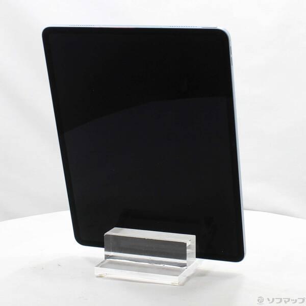 〔中古〕Apple(アップル) iPad Air 13インチ 第1世代 256GB ブルー MV6W3J／A SIMフリー〔305-ud〕 |  | 02