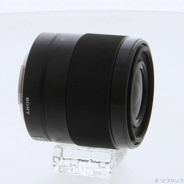 〔中古〕SONY(ソニー) FE 28mm F2 SEL28F20〔262-ud〕 |  | 03