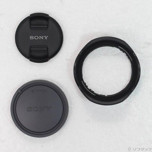 〔中古〕SONY(ソニー) FE 28mm F2 SEL28F20〔262-ud〕 |  | 04
