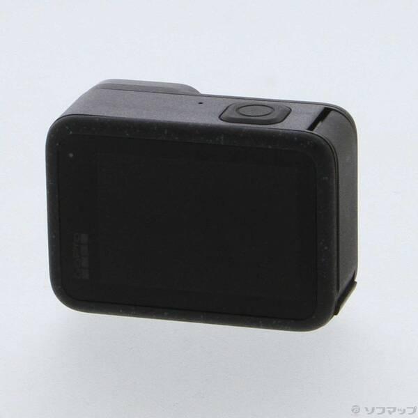 〔中古〕GoPro(ゴープロ) HERO12 Black CHDHX-121-FW〔349-ud〕 |  | 02