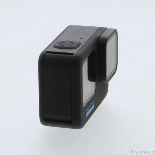 〔中古〕GoPro(ゴープロ) HERO12 Black CHDHX-121-FW〔349-ud〕 |  | 03