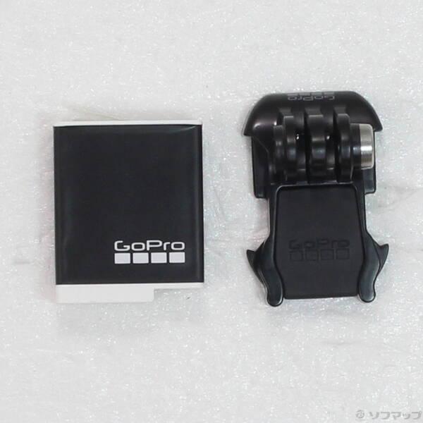 〔中古〕GoPro(ゴープロ) HERO12 Black CHDHX-121-FW〔349-ud〕 |  | 04
