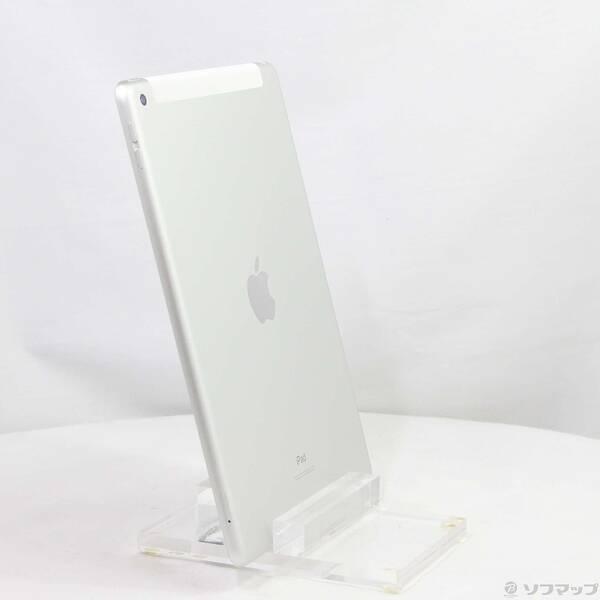 〔中古〕Apple(アップル) iPad 第7世代 32GB シルバー MW6C2J／A SoftBank〔269-ud〕 |  | 03