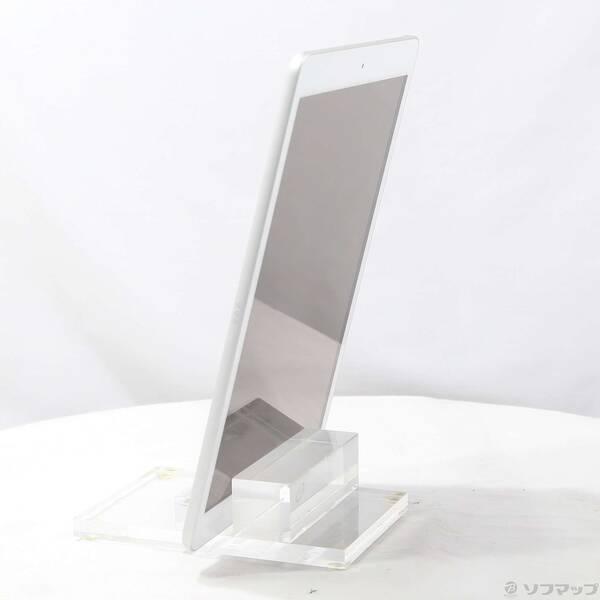 〔中古〕Apple(アップル) iPad 第8世代 32GB シルバー MYLA2J／A Wi-Fi〔297-ud〕 |  | 01