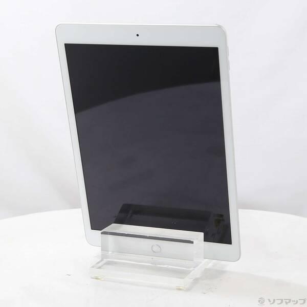 〔中古〕Apple(アップル) iPad 第8世代 32GB シルバー MYLA2J／A Wi-Fi〔297-ud〕 |  | 02