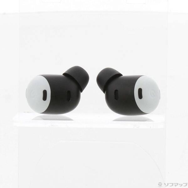 〔中古〕Google(グーグル) Pixel Buds Pro Fog GA03203-JP〔295-ud〕 | 
