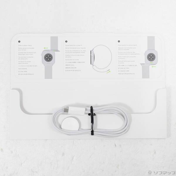 〔中古〕Apple(アップル) Apple Watch Series 11 GPS + Cellular 46mm ジェットブラックアルミニウムケース スレートミラネーゼループ〔262-ud〕 |  | 04