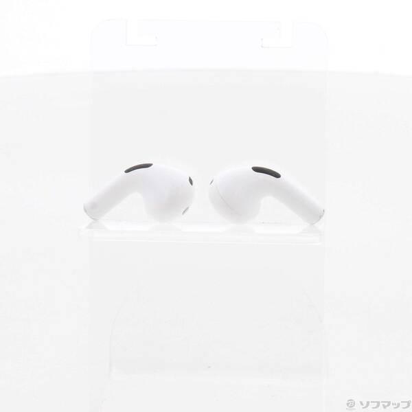 〔中古〕Apple(アップル) USB-C充電ケース付き AirPods Pro 第2世代 MTJV3J／A〔377-ud〕 | 