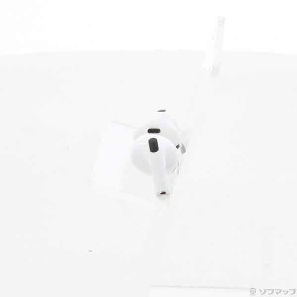 〔中古〕Apple(アップル) USB-C充電ケース付き AirPods Pro 第2世代 MTJV3J／A〔377-ud〕 |  | 01